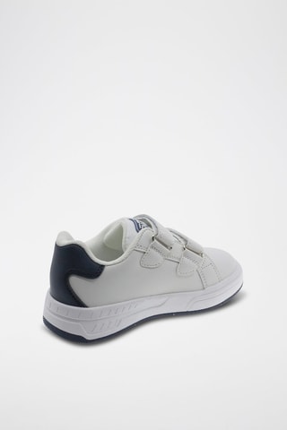 Sneakers - Wit