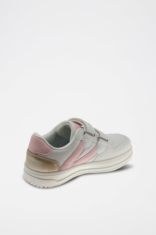 Sneakers - Wit