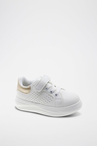 Sneakers - Wit