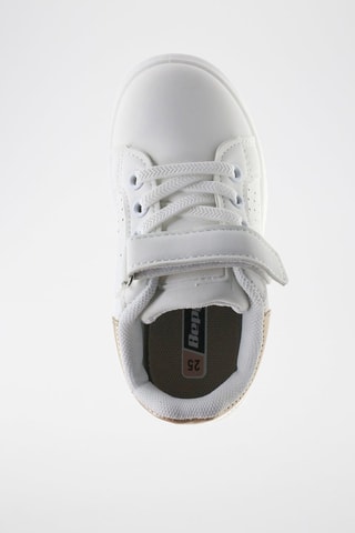 Sneakers - Wit