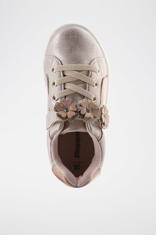 Sneakers - Roségoudkleurig