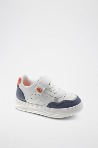 Sneakers - Wit