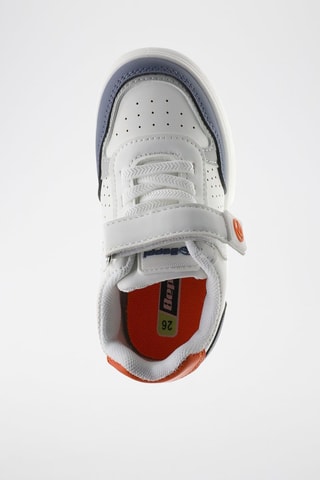 Sneakers - Wit