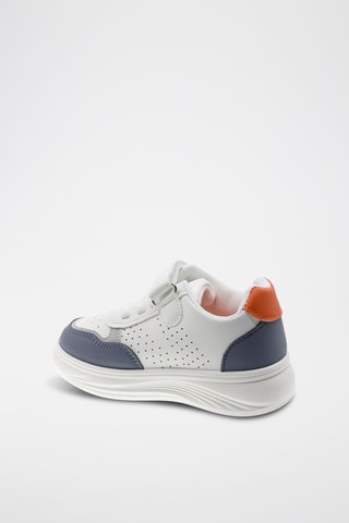 Sneakers - Wit