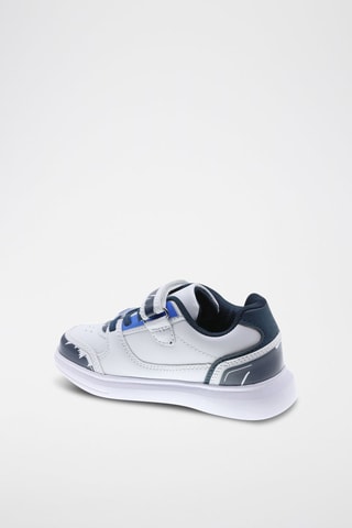 Sneakers - Wit