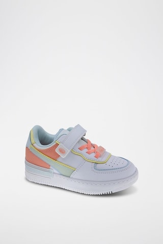 Sneakers - Wit