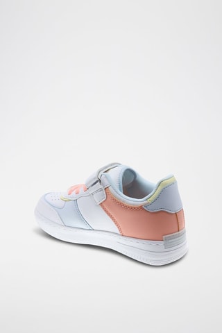 Sneakers - Wit