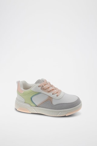 Sneakers - Wit