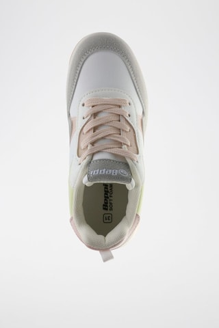 Sneakers - Wit