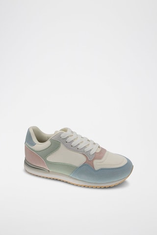 Sneakers - Beige