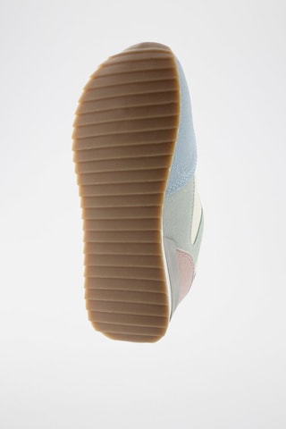 Sneakers - Beige