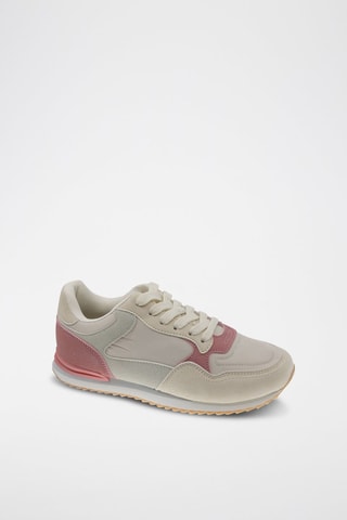 Sneakers - Taupe