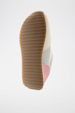 Sneakers - Taupe