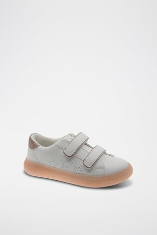 Sneakers - Wit