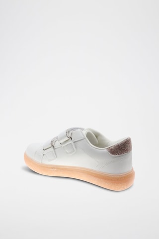 Sneakers - Wit