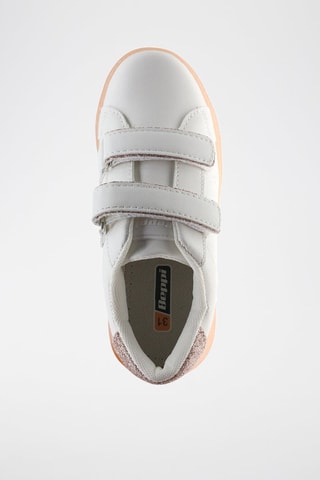 Sneakers - Wit