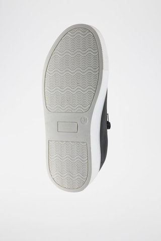 Sneakers - Zwart