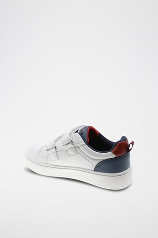 Sneakers - Wit