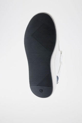 Sneakers - Wit