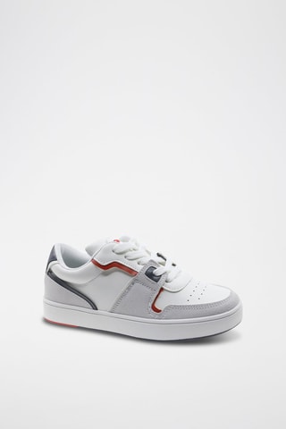 Sneakers - Wit