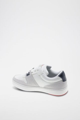 Sneakers - Wit
