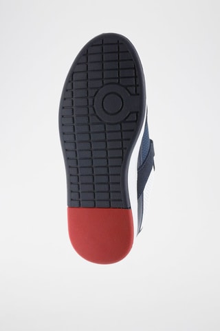 Sneakers - Marineblauw