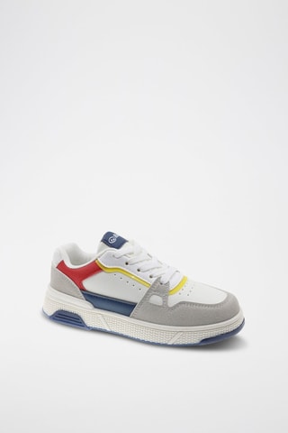 Sneakers - Wit