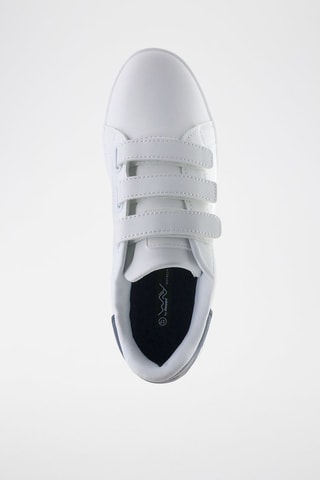 Sneakers - Wit