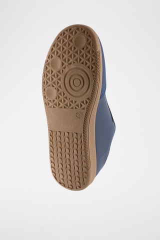 Sneakers - Marineblauw