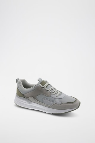Sneakers - Lichtgrijs