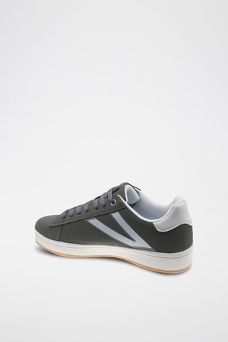 Sneakers - Donkergrijs