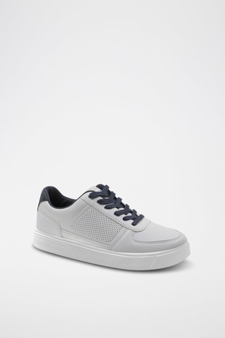 Sneakers - Wit