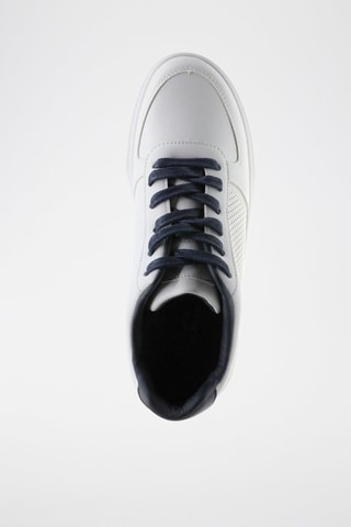 Sneakers - Wit
