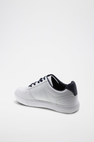 Sneakers - Wit