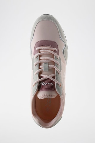 Sneakers - Roze