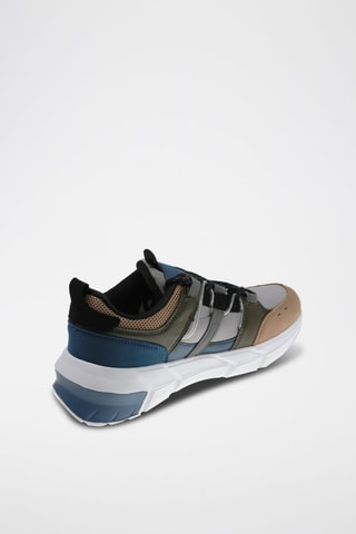 Sneakers - Grijs