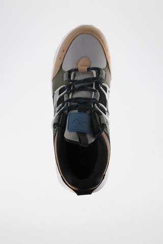 Sneakers - Grijs