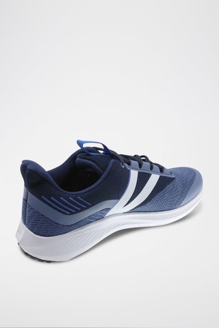 Sneakers - Blauw