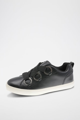 Sneakers Zwart
