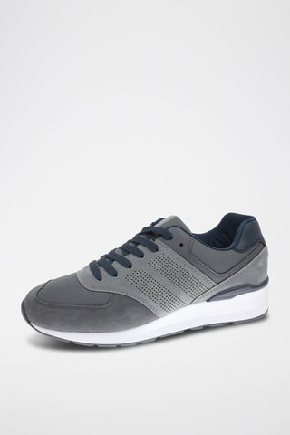 Sneakers Grijs