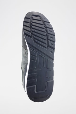 Sneakers Grijs