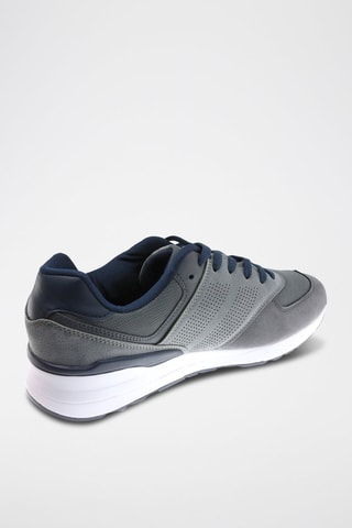Sneakers Grijs