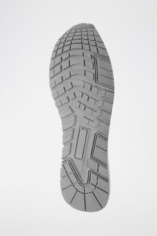 Sneakers - Lichtgrijs