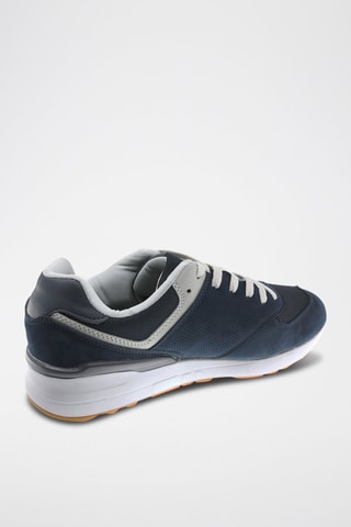 Sneakers Marineblauw