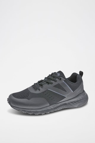 Sneakers Zwart