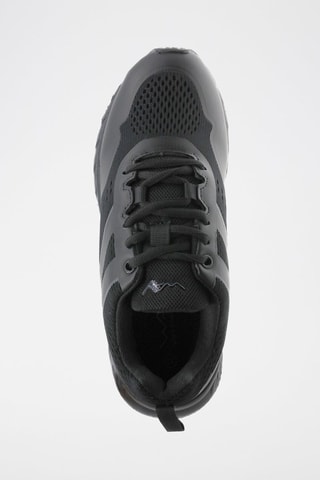 Sneakers Zwart