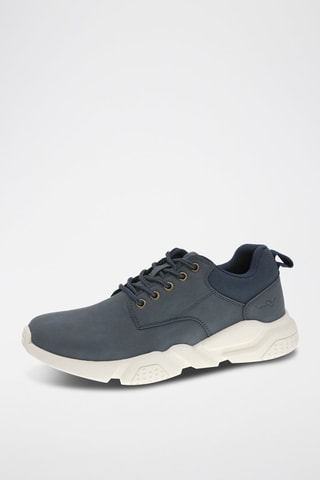Sneakers Marineblauw