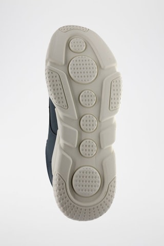 Sneakers Marineblauw