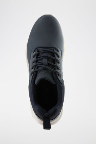 Sneakers Marineblauw