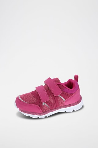 Sneakers Fuchsia